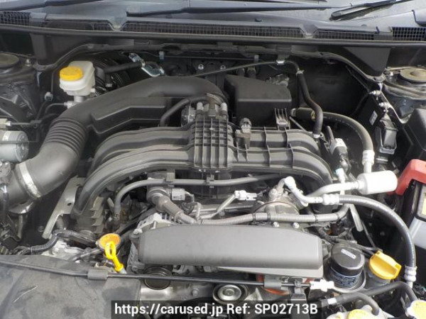 Used 2021 AT subaru impreza-sports GT3 Image[2]