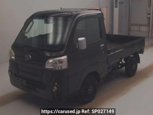 Used 2014 MT subaru sambar-truck S510J Image[0]