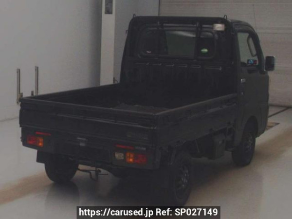 Used 2014 MT subaru sambar-truck S510J Image[1]