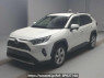Used 2021 AT toyota rav4 MXAA54 Image[0]
