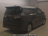 Used 2020 AT toyota vellfire AGH35W Image[1]