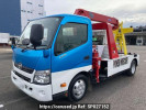 Hino DUTRO XZU710M