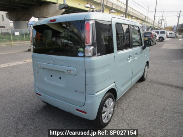 Used 2020 AT mazda flair-wagon MM53S Image[1]