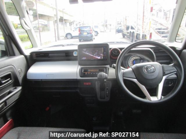 Used 2020 AT mazda flair-wagon MM53S Image[2]