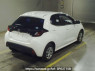 Used 2020 AT toyota yaris MXPA15 Image[1]