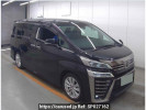 Toyota Vellfire AGH30W
