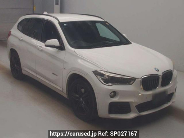 Used 2016 AT bmw x1 HS20 Image[2]