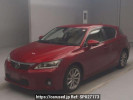 Lexus CT ZWA10
