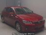 Used 2012 AT lexus ct ZWA10 Image[2]