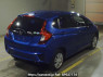 Used 2015 AT honda fit GK4 Image[1]