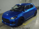 Suzuki Swift Sport ZC33S