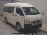 Used 2021 AT toyota hiace-van TRH200K Image[2]