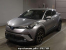 Toyota C-HR ZYX10