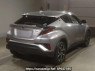 Used 2017 AT toyota c-hr ZYX10 Image[1]