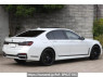 Used 2020 AT bmw 7-series 7S30 Image[1]