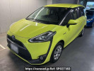 Toyota Sienta NHP170G