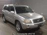 Used 2005 AT toyota kluger-hybrid MHU28W Image[2]