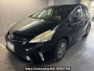 Toyota Prius alpha ZVW41W