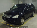 Toyota Harrier Hybrid MHU38W