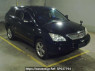 Used 2010 AT toyota harrier-hybrid MHU38W Image[2]