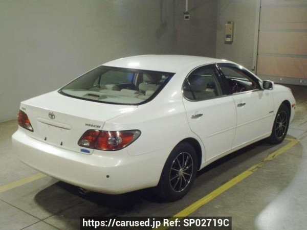 Used 2003 AT toyota windom MCV30 Image[1]