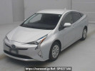 Toyota Prius ZVW55