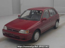 Toyota Starlet EP82
