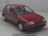 Used 1995 AT toyota starlet EP82 Image[2]