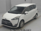 Toyota Sienta NSP170G