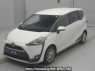 Used 2015 AT toyota sienta NSP170G Image[0]