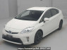 Used 2014 AT toyota prius ZVW30 Image[0]