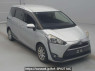 Used 2016 AT toyota sienta NHP170G Image[2]