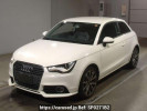 Audi A1 8XCAX