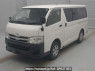 Used 2013 AT toyota hiace-van KDH206V Image[0]