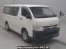 Used 2013 AT toyota hiace-van KDH206V Image[2]