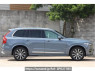 Used 2022 AT volvo xc90 LB420TXCM Image[2]