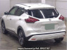 Used 2021 AT nissan kix P15 Image[2]