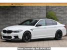 BMW M5 JF44M