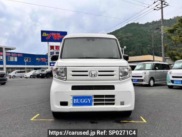 Used 2019 AT honda n-van JJ1 Image[1]