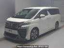Toyota Vellfire AGH30W