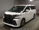 Toyota Vellfire AGH30W
