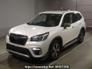 Subaru Forester SKE