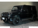 Mercedes Benz G-Class 463346