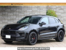 Porsche Macan J1NUA