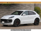 Porsche Macan J1NUA