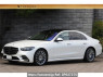 Used 2022 AT mercedes-benz s-class 223033 Image[0]