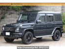 Mercedes Benz G-Class 463348