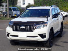 Toyota Land Cruiser Prado TRJ150W