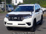 Used 2021 AT toyota land-cruiser-prado TRJ150W Image[0]