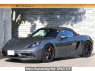 Used 2018 AT porsche 718-boxster 982J2 Image[0]